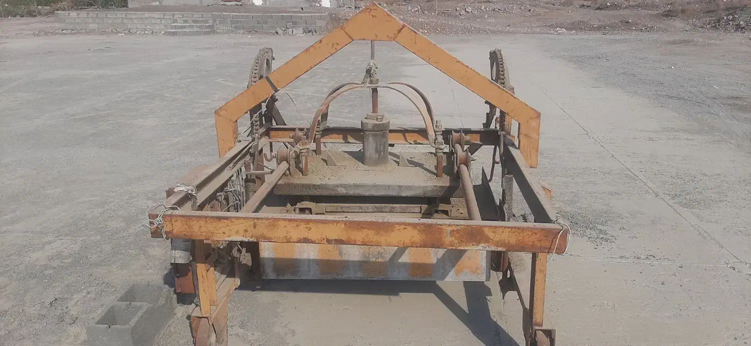 دستگاه صعنتی|ماشین‌آلات صنعتی|میناب, |دیوار