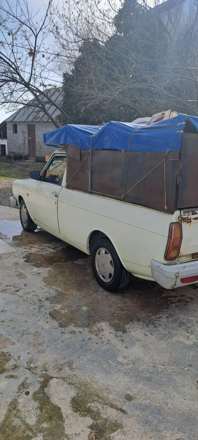 ماشین|خودرو سواری و وانت|گوراب زرمیخ, |دیوار