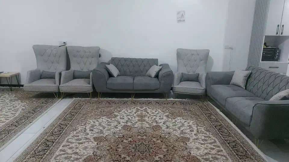 تعمیرات مبلمان و صندلی|خدمات پیشه و مهارت|شیراز, پودنک|دیوار