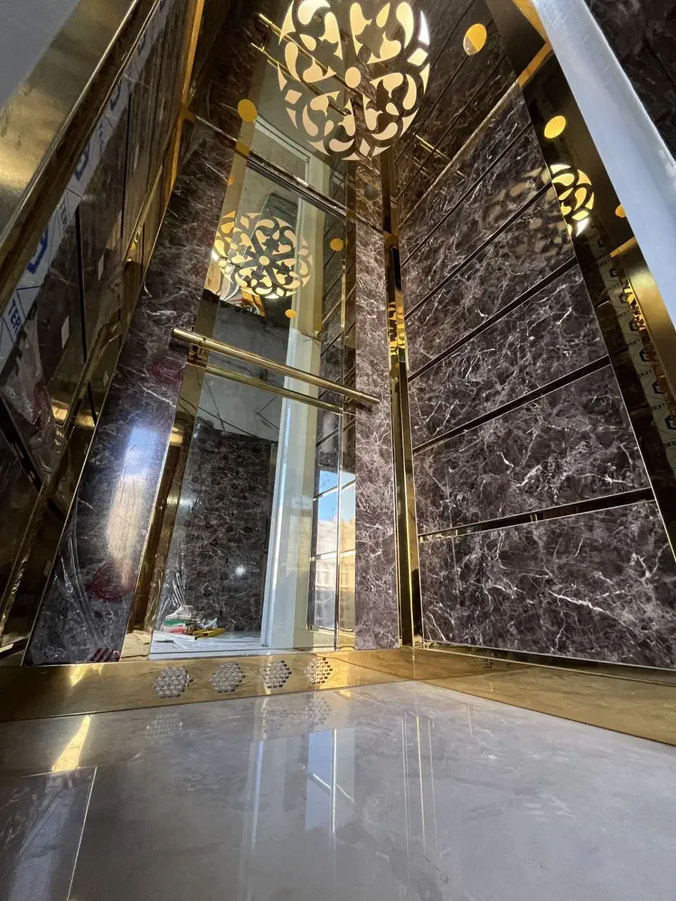 سرویس و نگهداری آسانسور|خدمات پیشه و مهارت|کرمانشاه, |دیوار