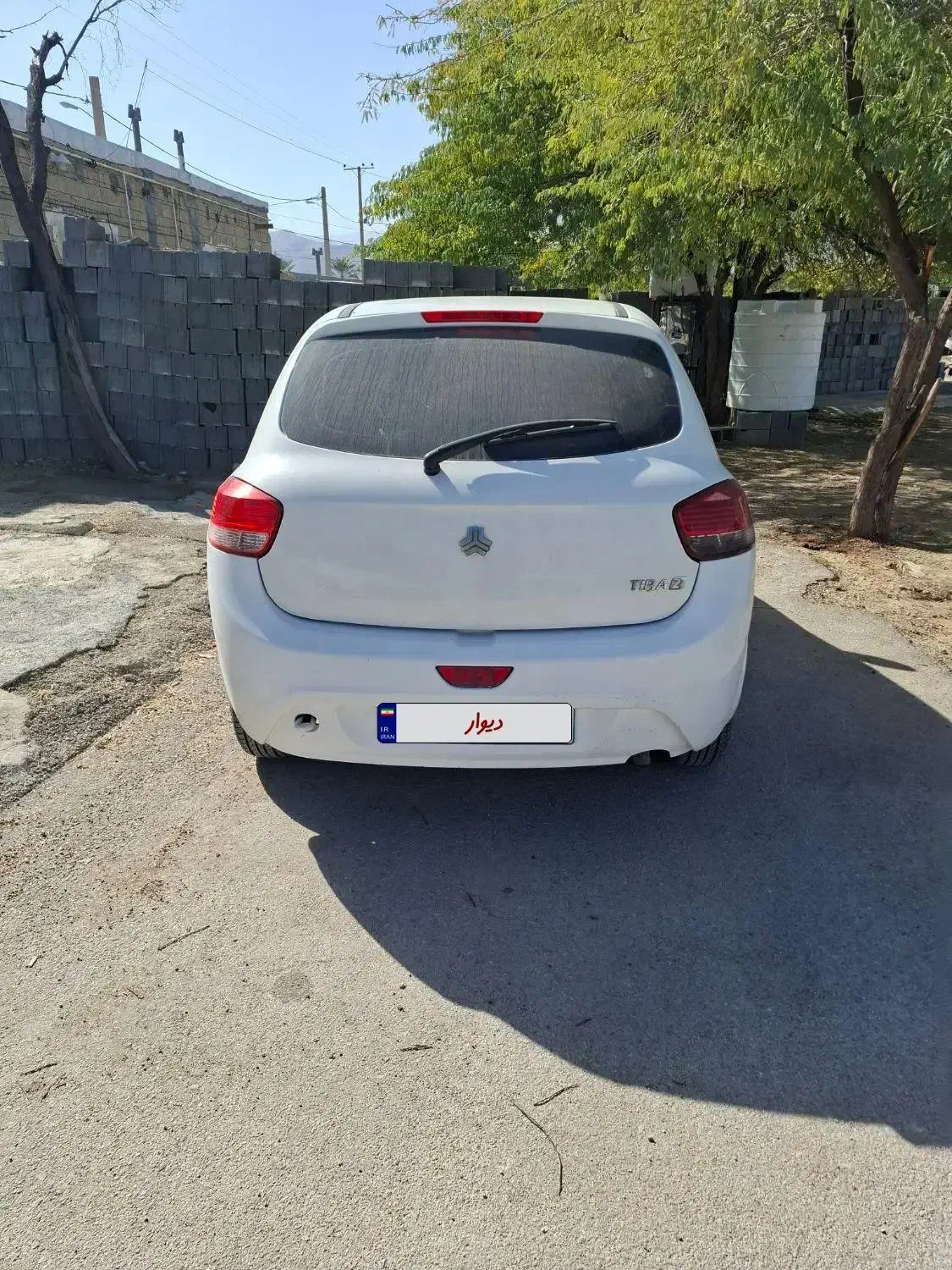 تیبادومدل ۱۴۰۰|خودرو سواری و وانت|لامرد, |دیوار