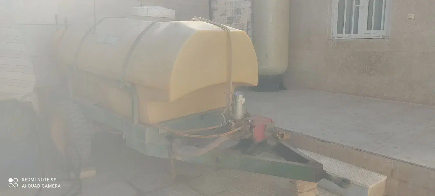 تراکتور470مدل1400|خودرو سنگین|اسفرورین, |دیوار