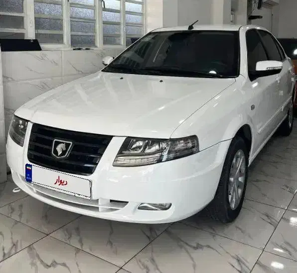 سورن پلاس 1401خونگی کم کارکرد|خودرو سواری و وانت|بندر ماهشهر, |دیوار