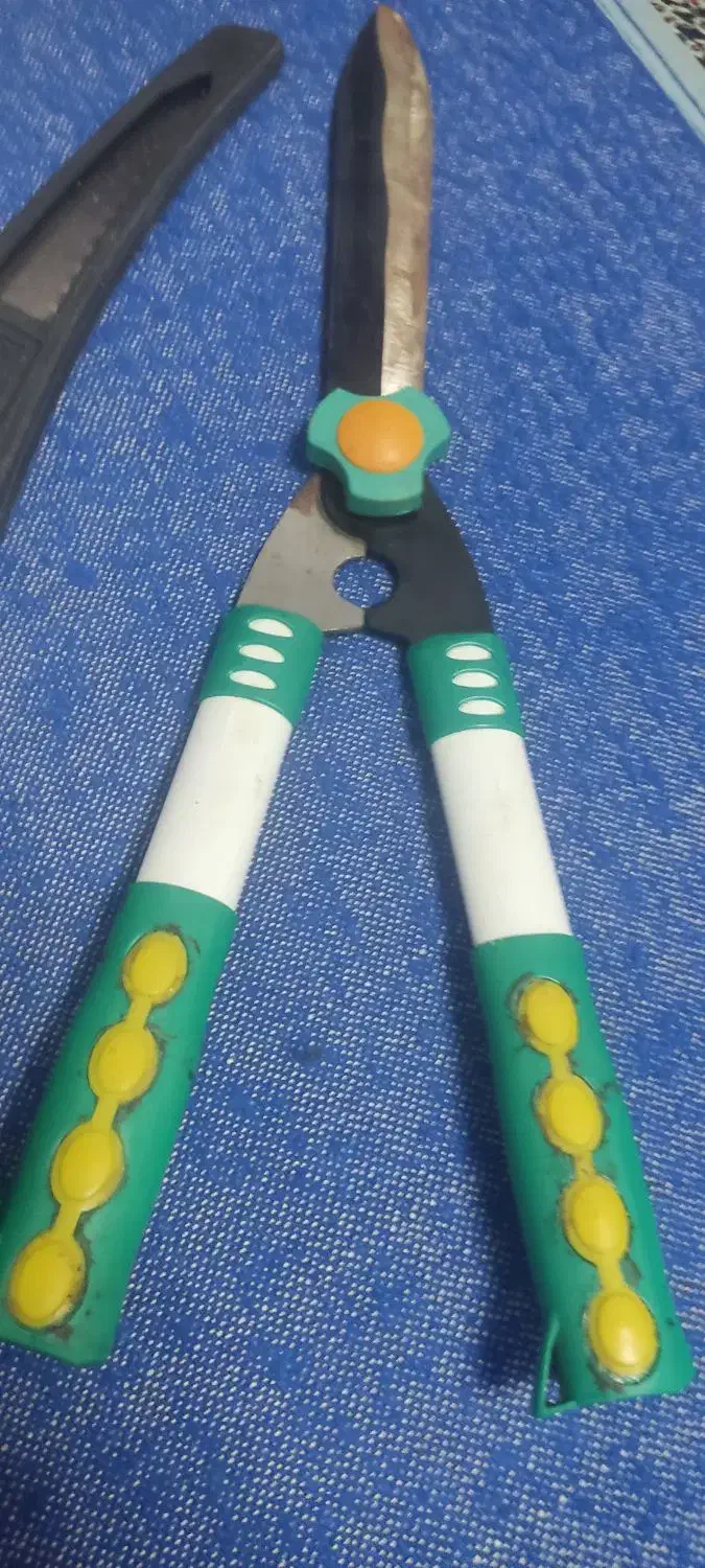 حراجی ابزار آلات|حراج|رشت, رودبارتان|دیوار