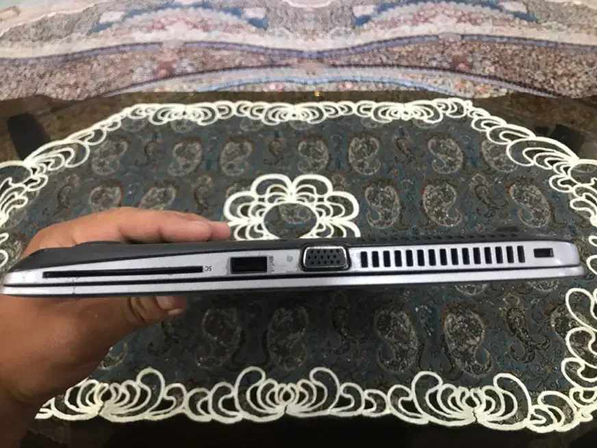 لپتاپ hp|رایانه همراه|بهارستان, |دیوار