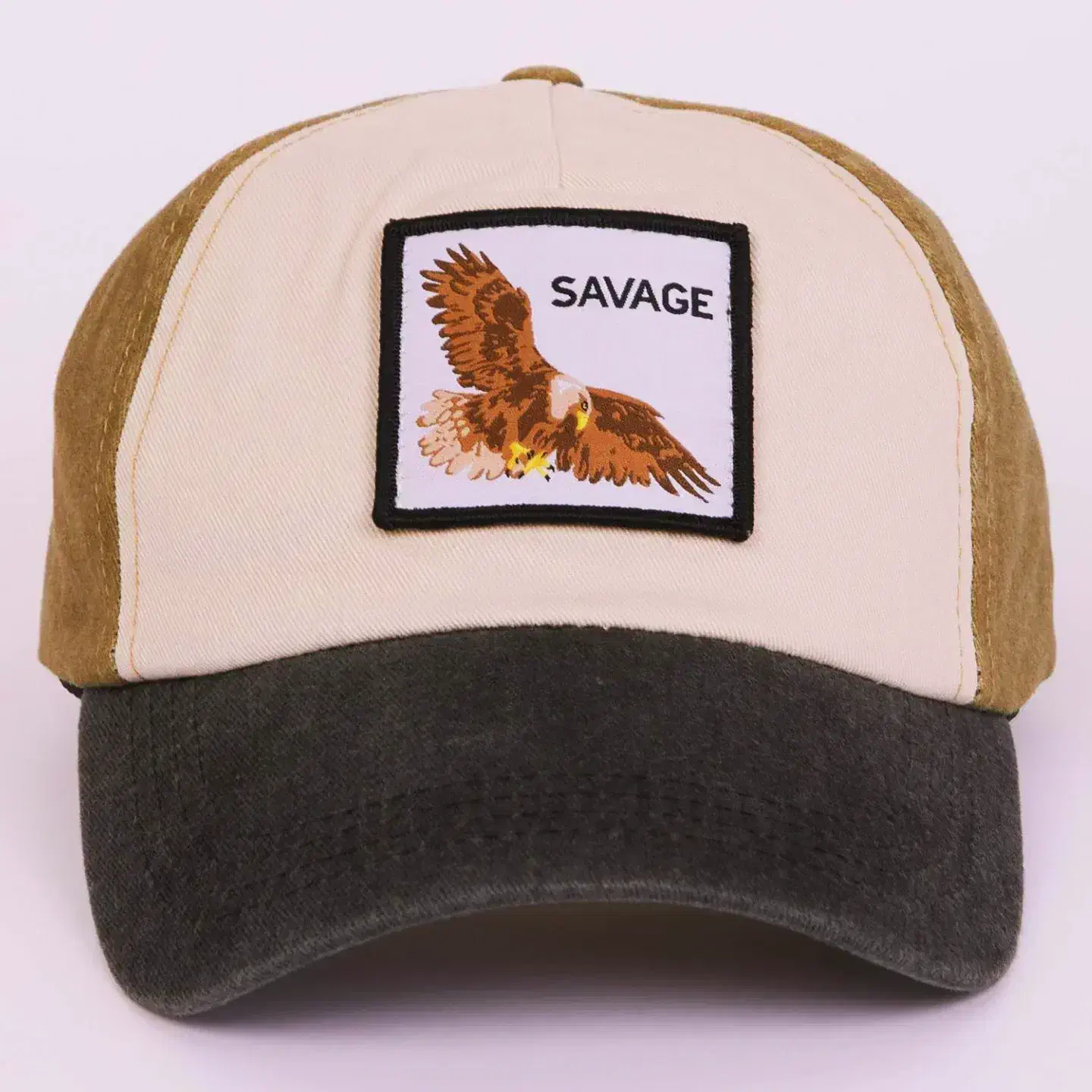 کلاه بیسبالی Defacto|لباس|تهران, تهرانپارس غربی|دیوار