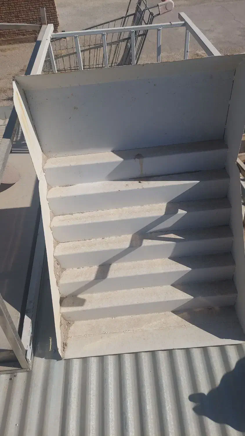 میز میوه فروشی و وسایل میوه فروشی|فروشگاه و مغازه|نجف‌آباد, یزدانشهر|دیوار