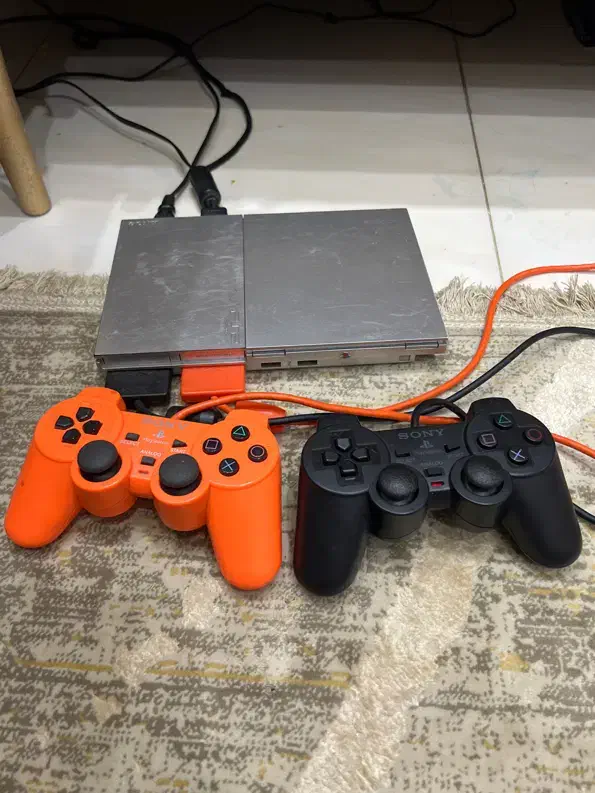 سونی2|کنسول، بازی ویدئویی و آنلاین|اندیشه, اندیشه فاز ۱|دیوار