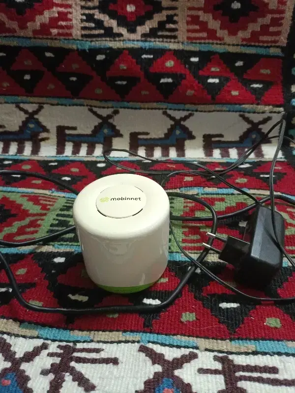 modem tdlte 4g|مودم و تجهیزات شبکه|کرج, کوی مدرس|دیوار