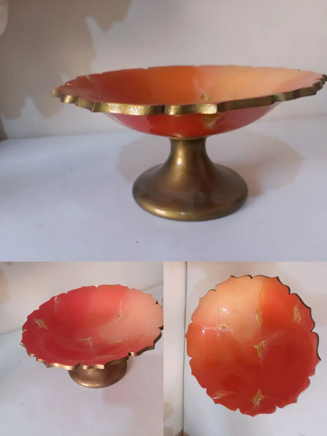 کادو و هدیه شب یلدا چله خنچه عروس|صنایع دستی و سایر لوازم تزئینی|تبریز, |دیوار