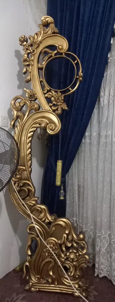 ساعت ایستاده|ساعت دیواری و تزئینی|مشهد, هنرور|دیوار