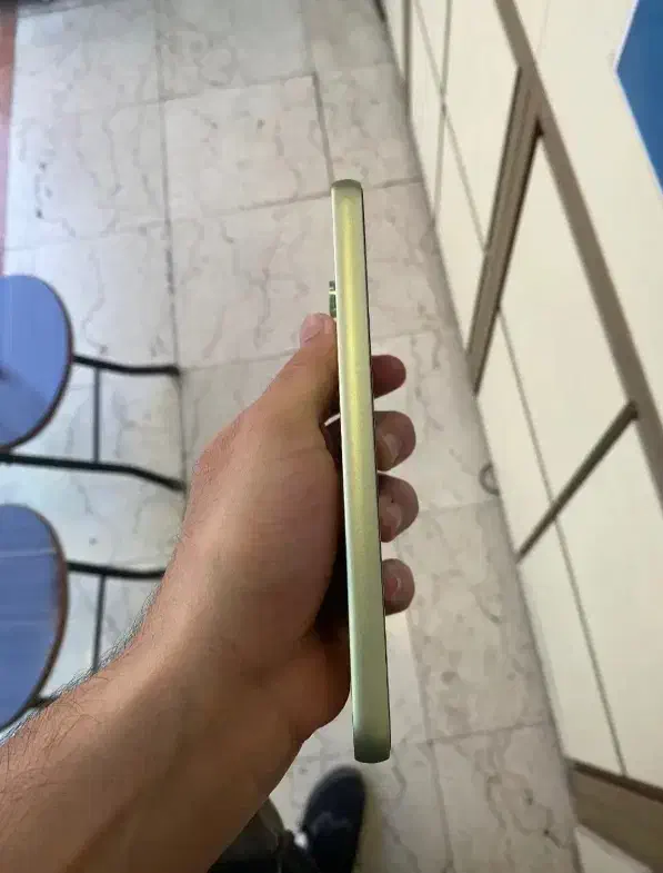 سامسونگ a54 5g مشابه نو 256|موبایل|قشم, |دیوار