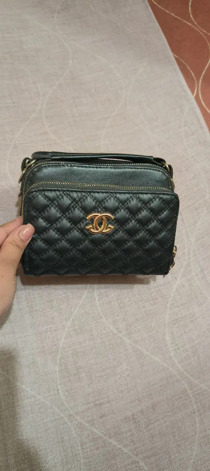 کیف کیف|کیف، کفش، کمربند|اهواز, سپیدار|دیوار