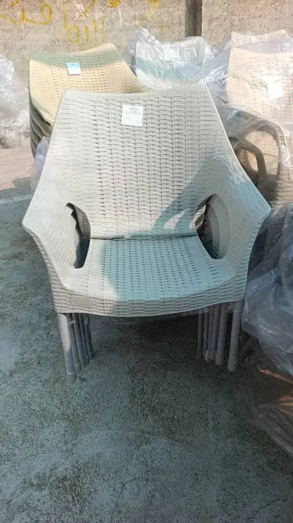 ست میز و صندلی طرح حصیری|میز و صندلی غذاخوری|شیراز, محراب|دیوار