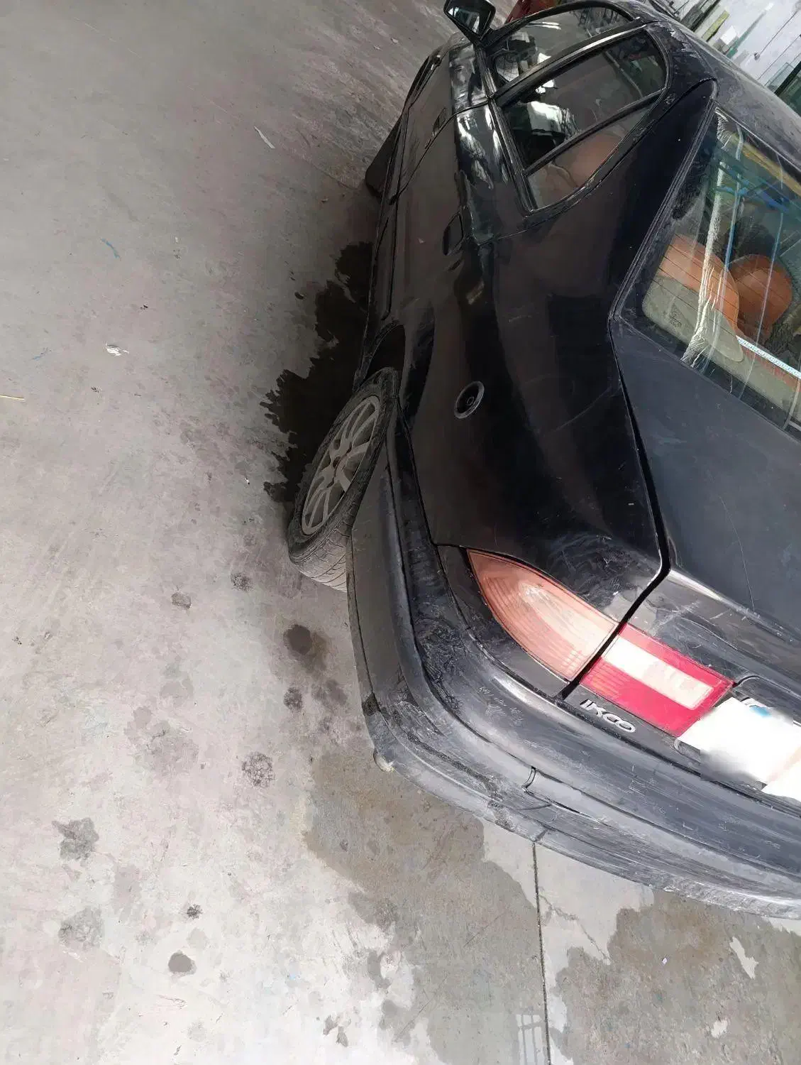 فروش ماشین|خودرو سواری و وانت|مشهد, کشف|دیوار