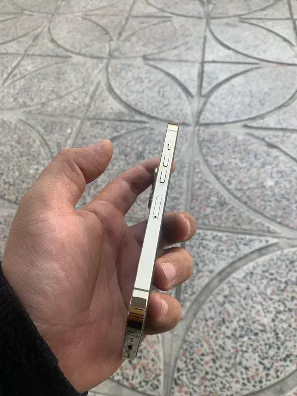 iphone 13 pro 256GB ZAA|موبایل|تهران, اکباتان|دیوار