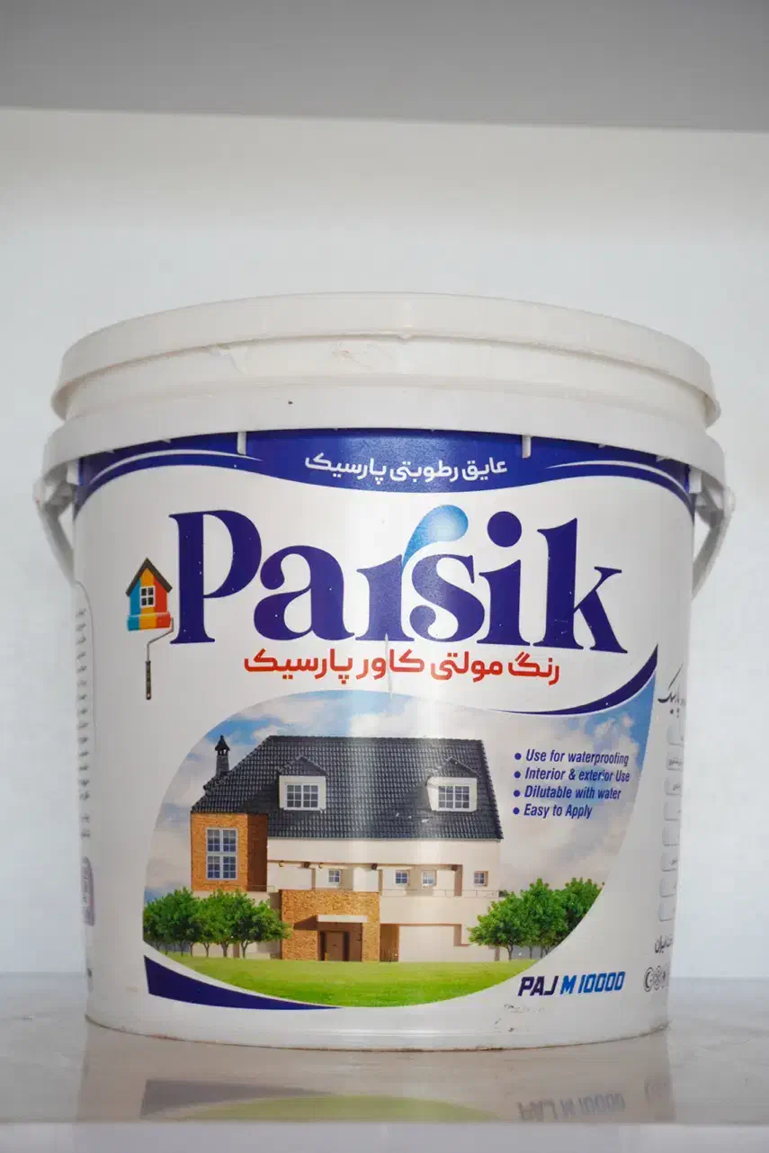 پایان نم و رطوبت با مواد نانو|خدمات پیشه و مهارت|نوشهر, |دیوار