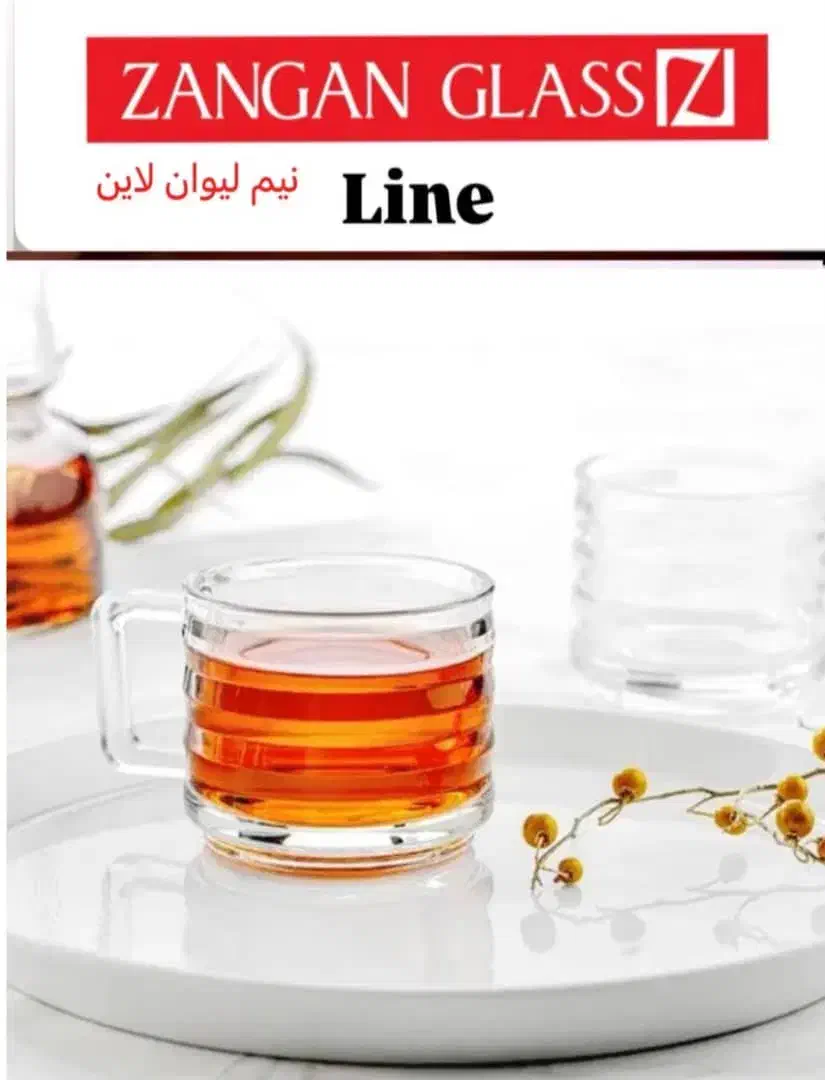 لیوان و فنجان درجه یک|ظروف سرو و پذیرایی|کرج, مصباح|دیوار