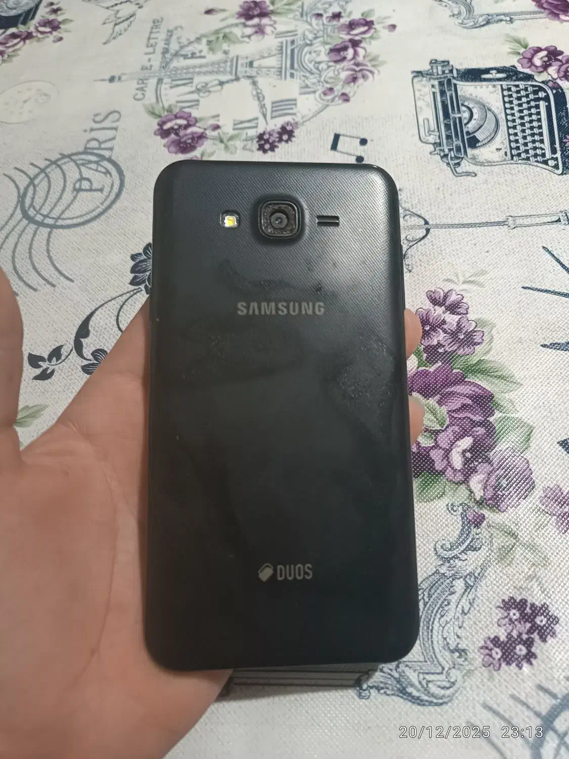 گوشی جی ۷ کور|موبایل|آستارا, |دیوار