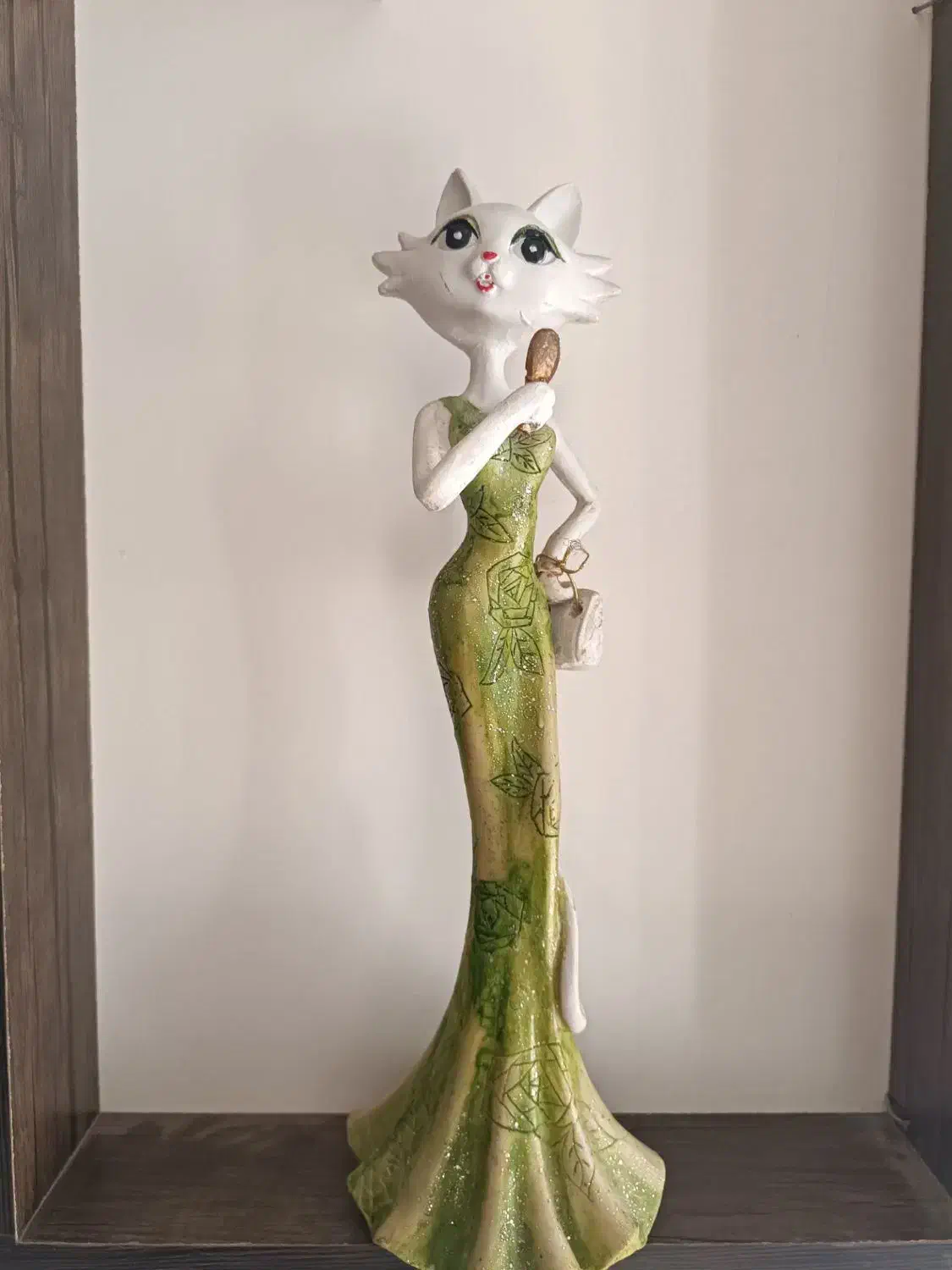 مجسمه|مجسمه، تندیس، ماکت|ایلام, |دیوار