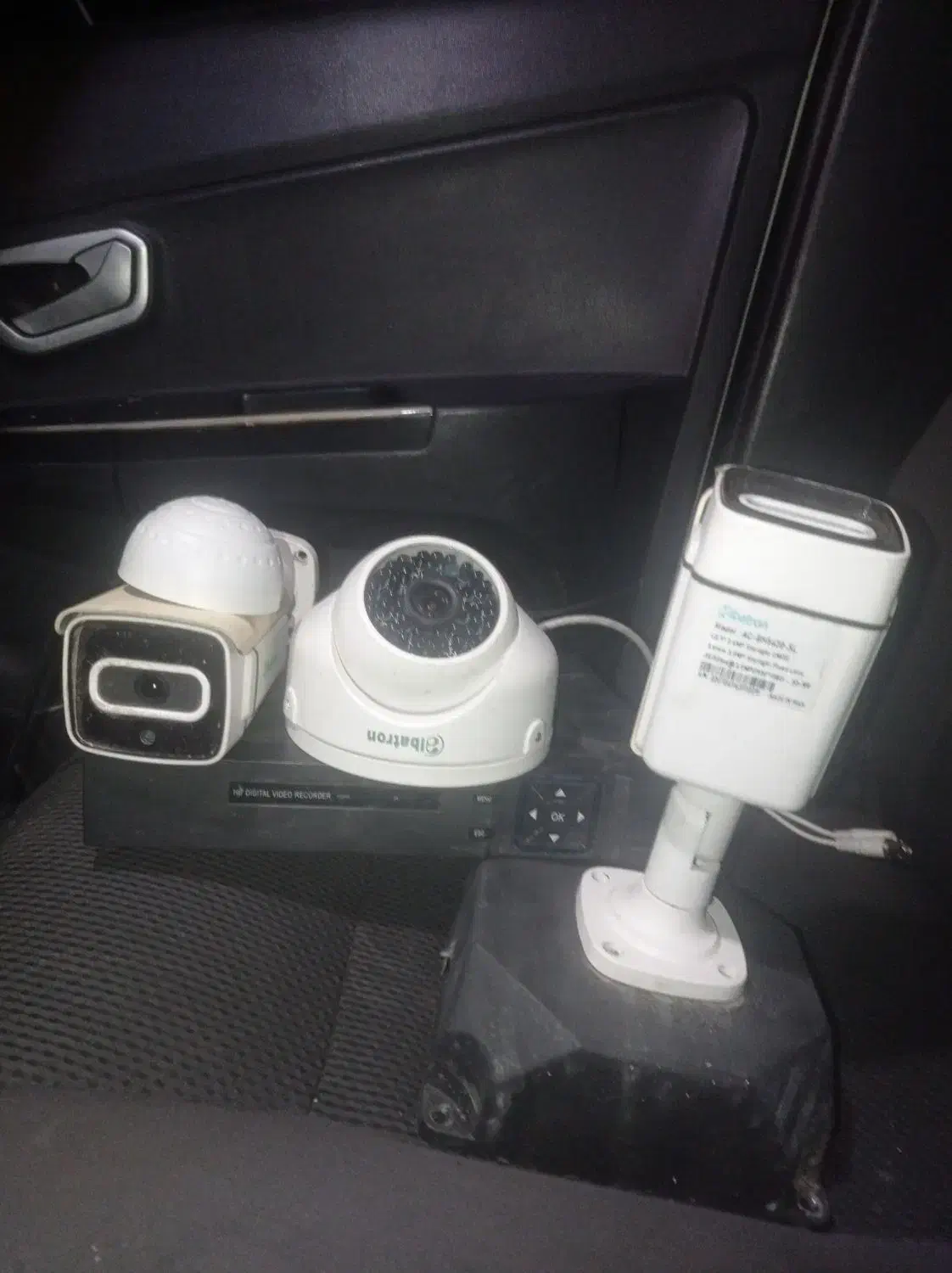 دوربین مدار بسته|دوربین مداربسته|شاهرود, |دیوار