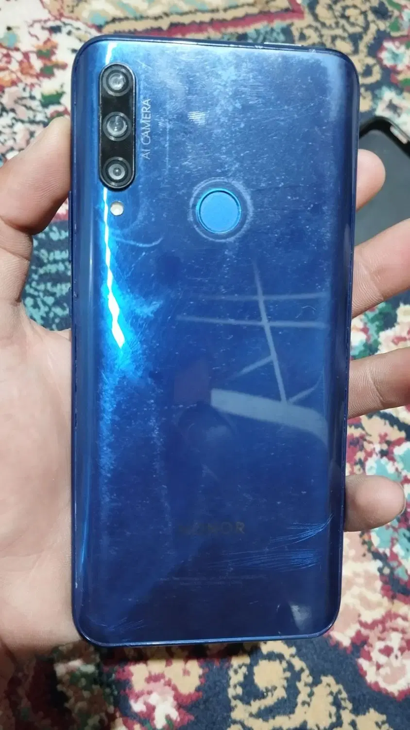 honor9x|موبایل|مشهد, اروند|دیوار