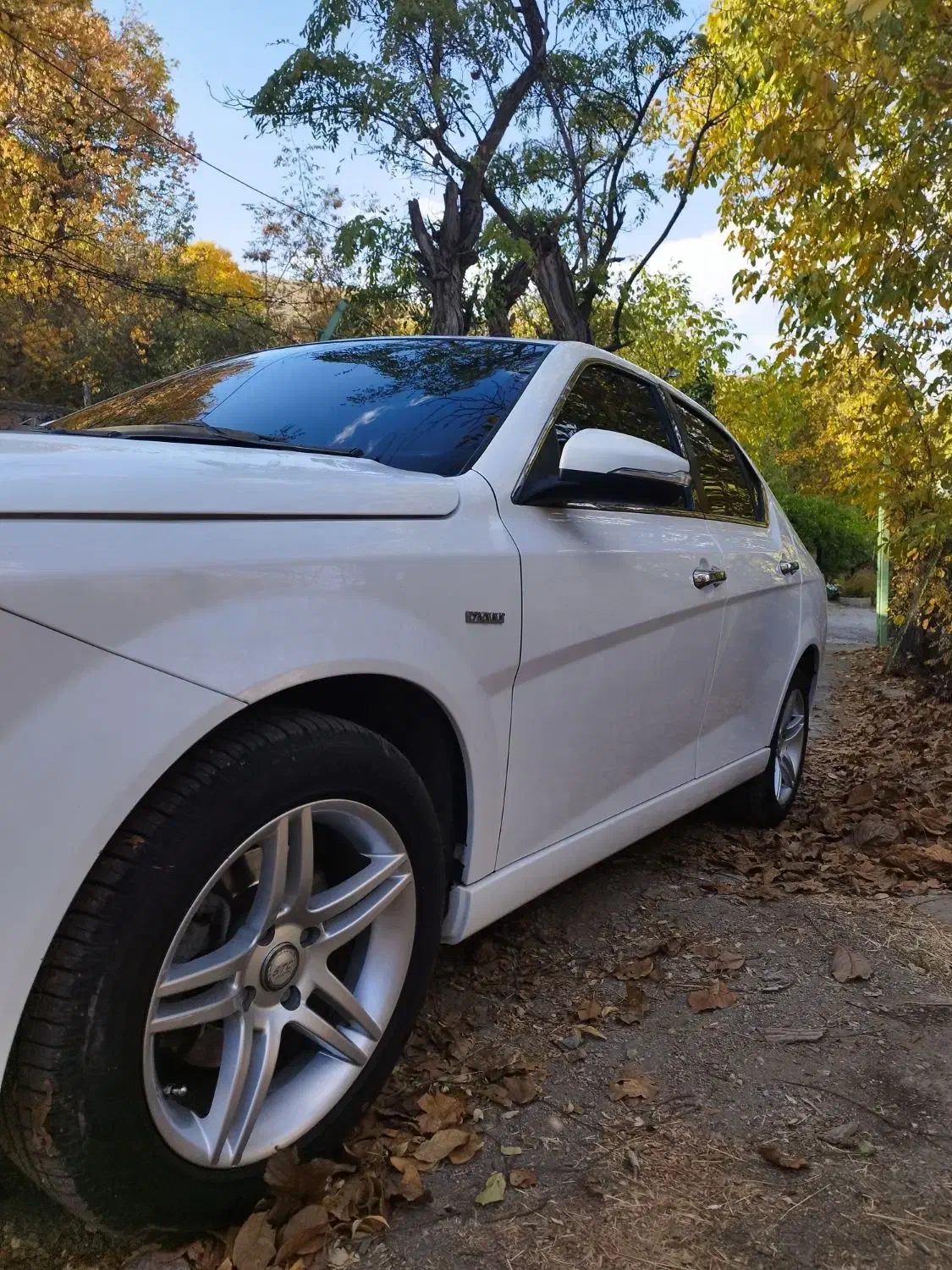 دنا پلاس|خودرو سواری و وانت|همدان, |دیوار