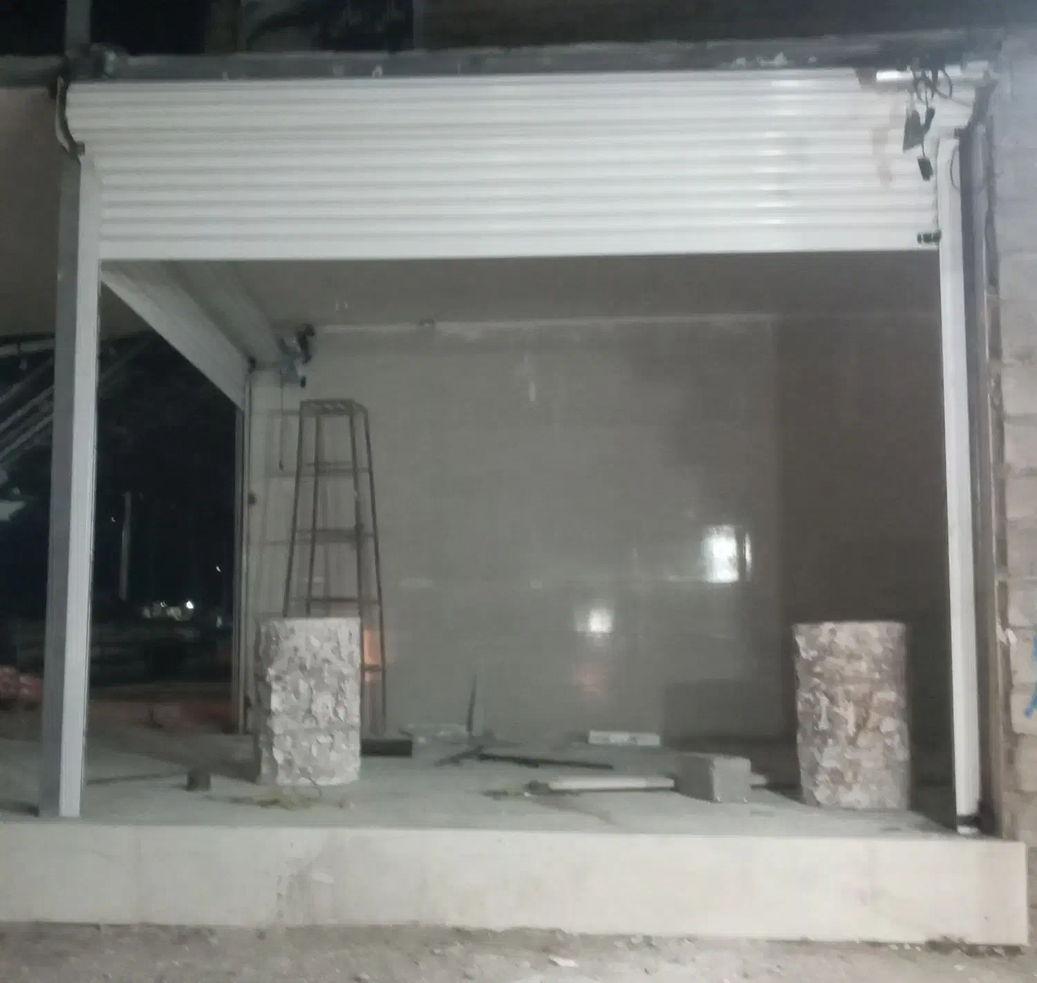 خدمات فنی درب برقی|خدمات پیشه و مهارت|جیرفت, |دیوار