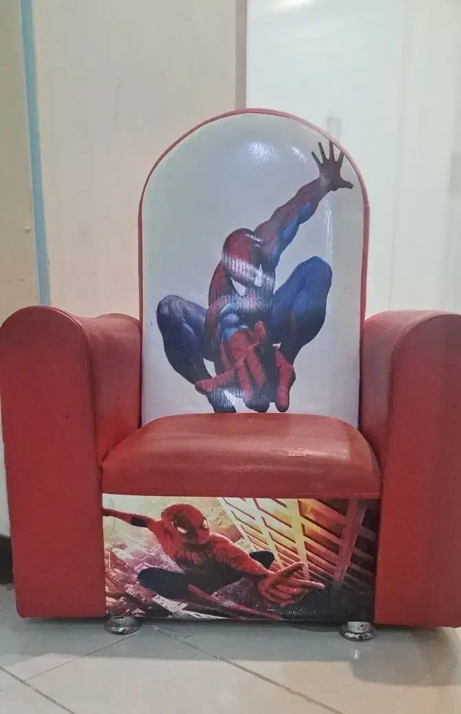 مبل کودک|تخت و صندلی بچه|اهواز, بهارستان|دیوار