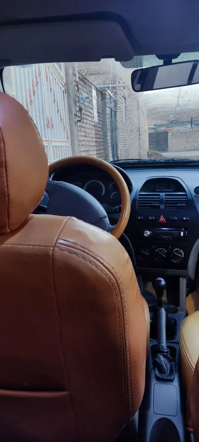 تیبا 1400|خودرو سواری و وانت|نیشابور, میدون بار|دیوار