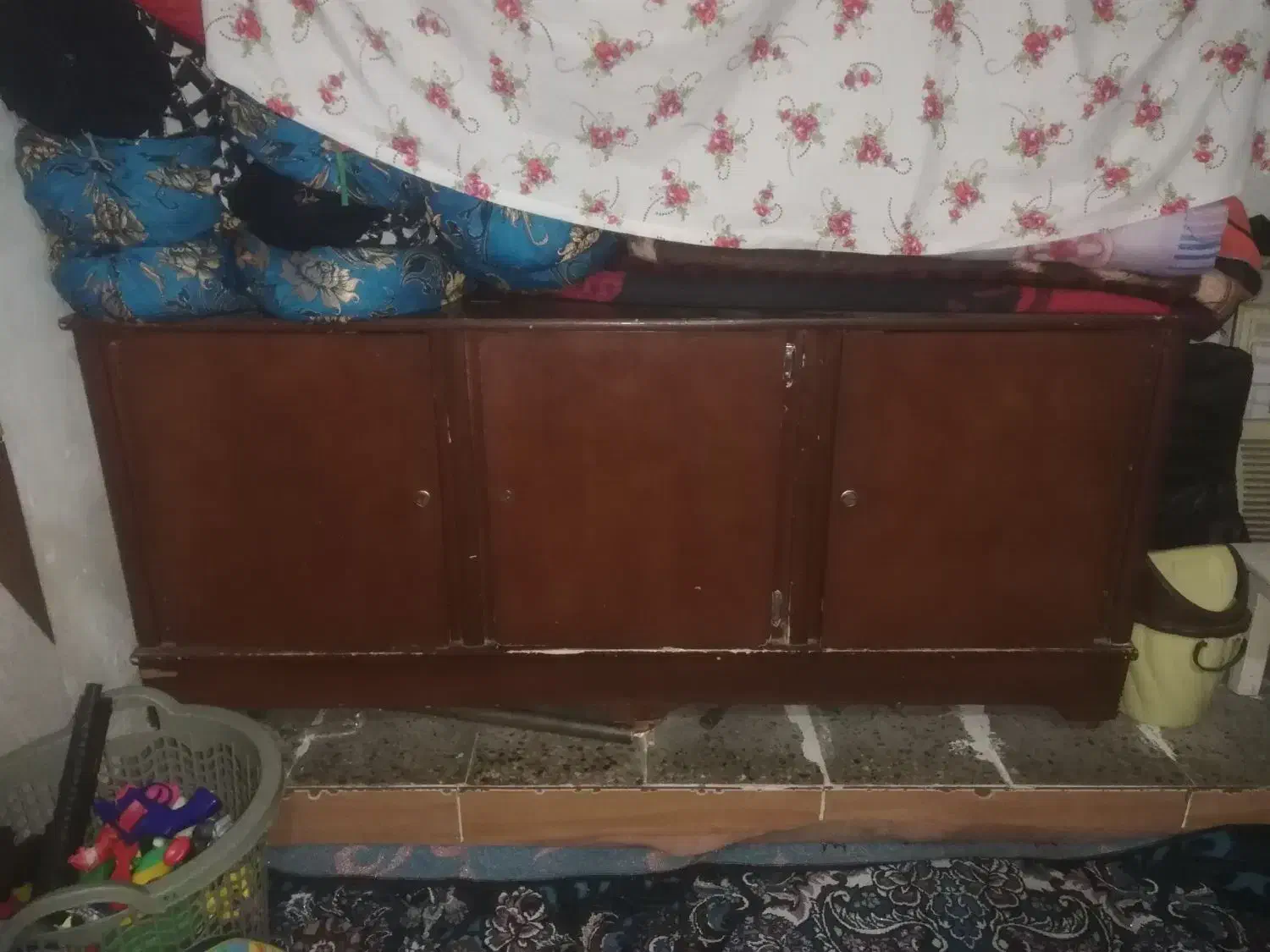 کمدها همه سالم|جاکفشی، کمد، دراور|شوشتر, |دیوار