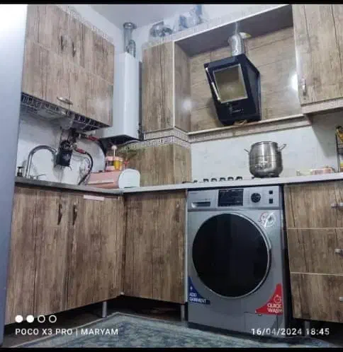 آپارتمان|فروش آپارتمان|بناب, |دیوار