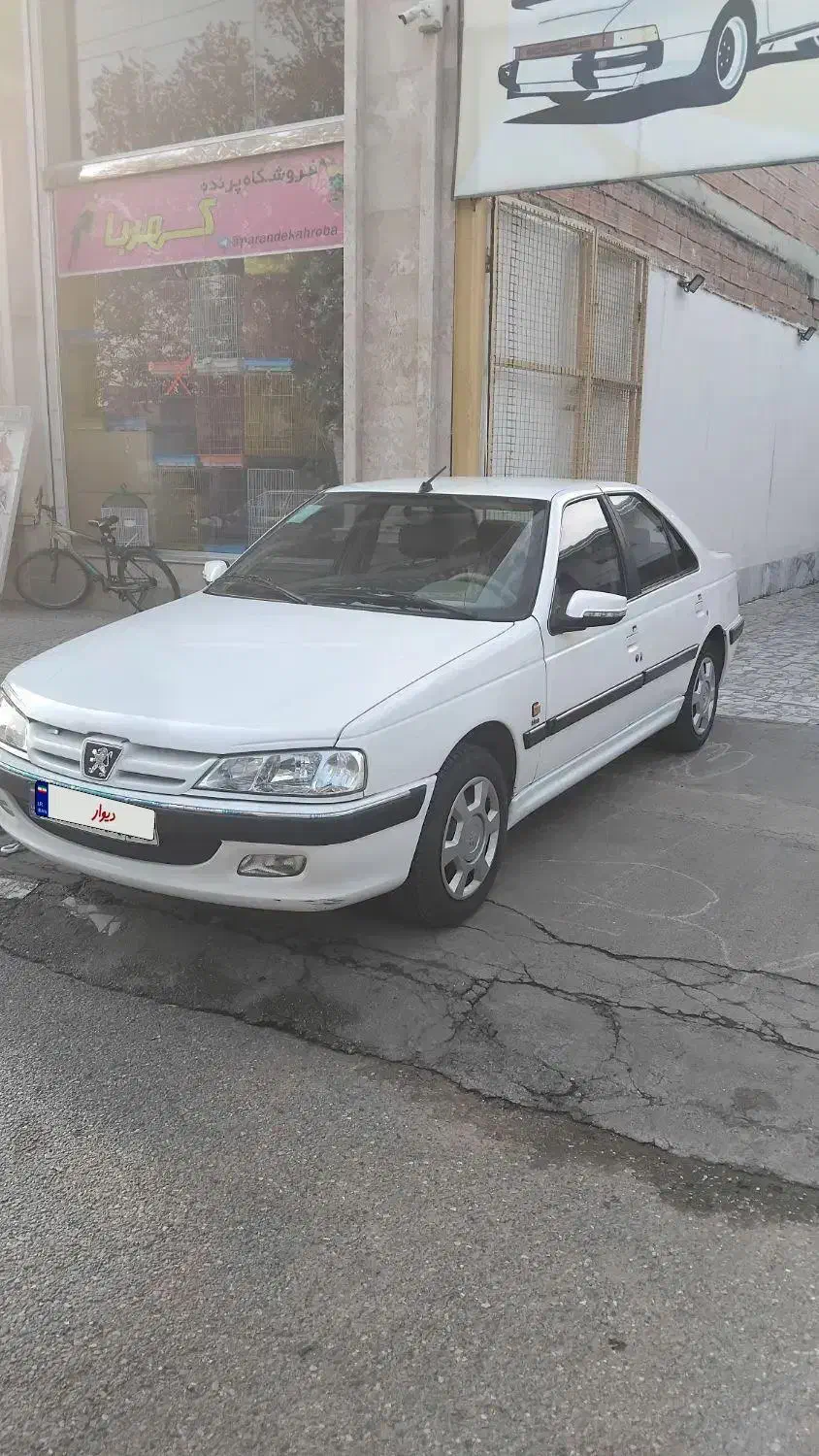 پارس tu5 دریچه سیمی|خودرو سواری و وانت|ساری, |دیوار