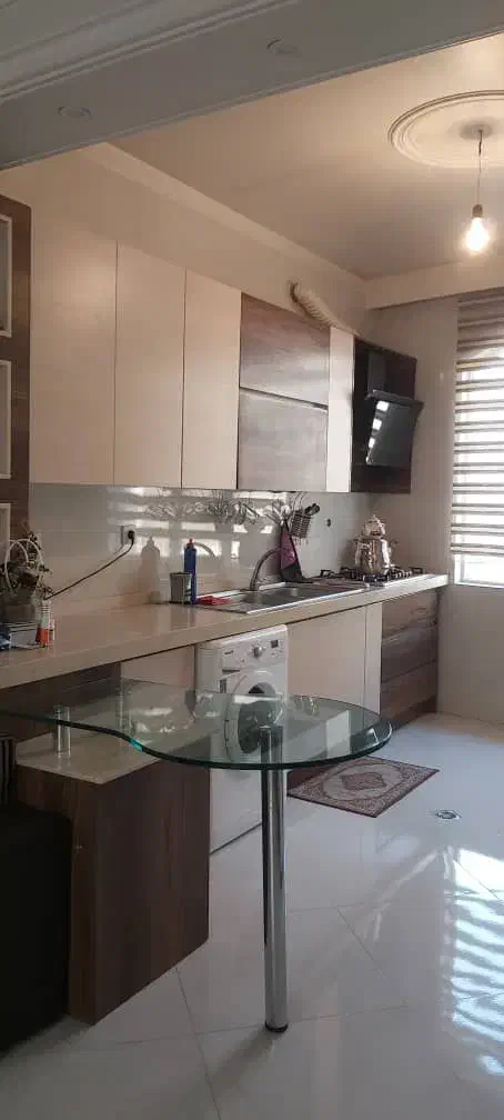 ۶۲ متری تکواحدی شیخ صفی|فروش آپارتمان|تهران, خواجه نظام الملک|دیوار