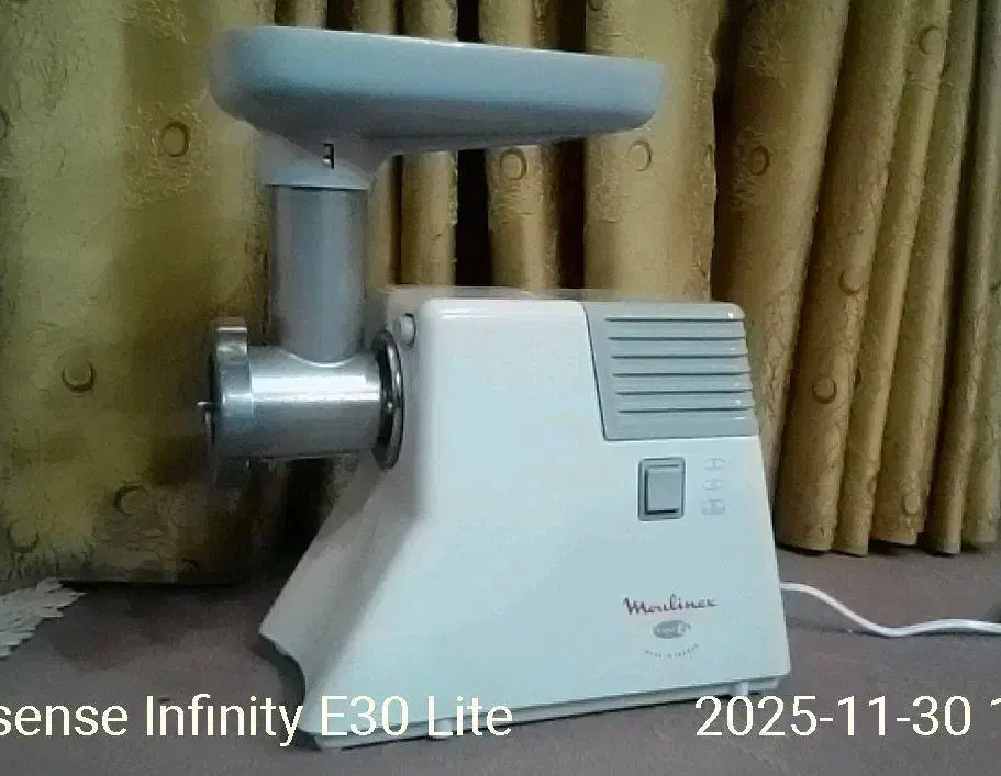 چرخ گوشت فرانسوی|خردکن، آسیاب، غذاساز|دزفول, |دیوار