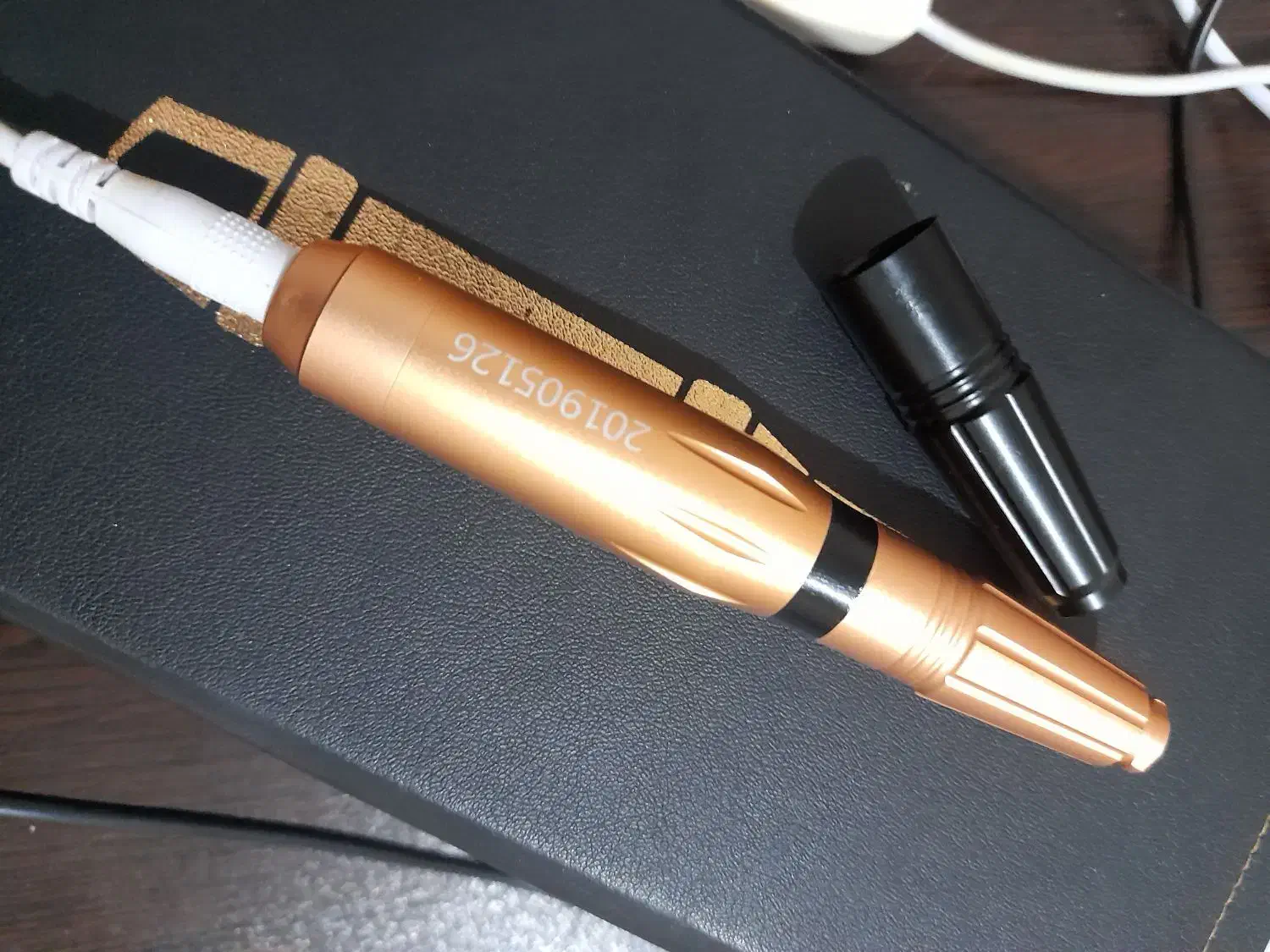 دستگاه تتو صورت وبدن نو موتور ژاپن|آرایشی، بهداشتی، درمانی|کرج, فاز ۳ گوهردشت|دیوار