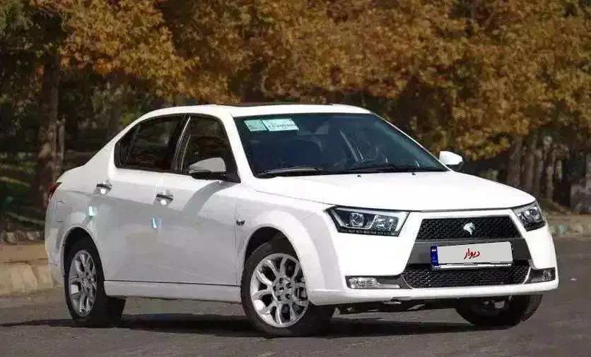 حواله دنا پلاس|خودرو سواری و وانت|مراغه, |دیوار