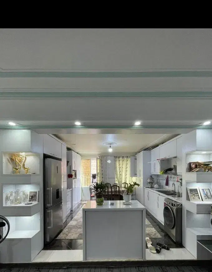 آماده تحویل اجاره و فروش|اجارهٔ آپارتمان|پاکدشت, پاکدشت (مامازند)|دیوار