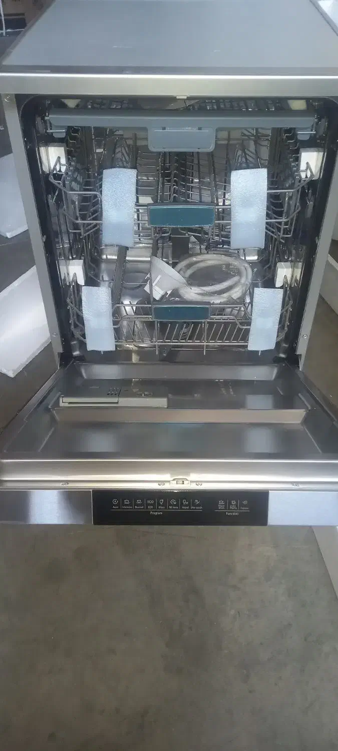 ظرفشویی اتومات|ماشین ظرفشویی|پیشوا, |دیوار