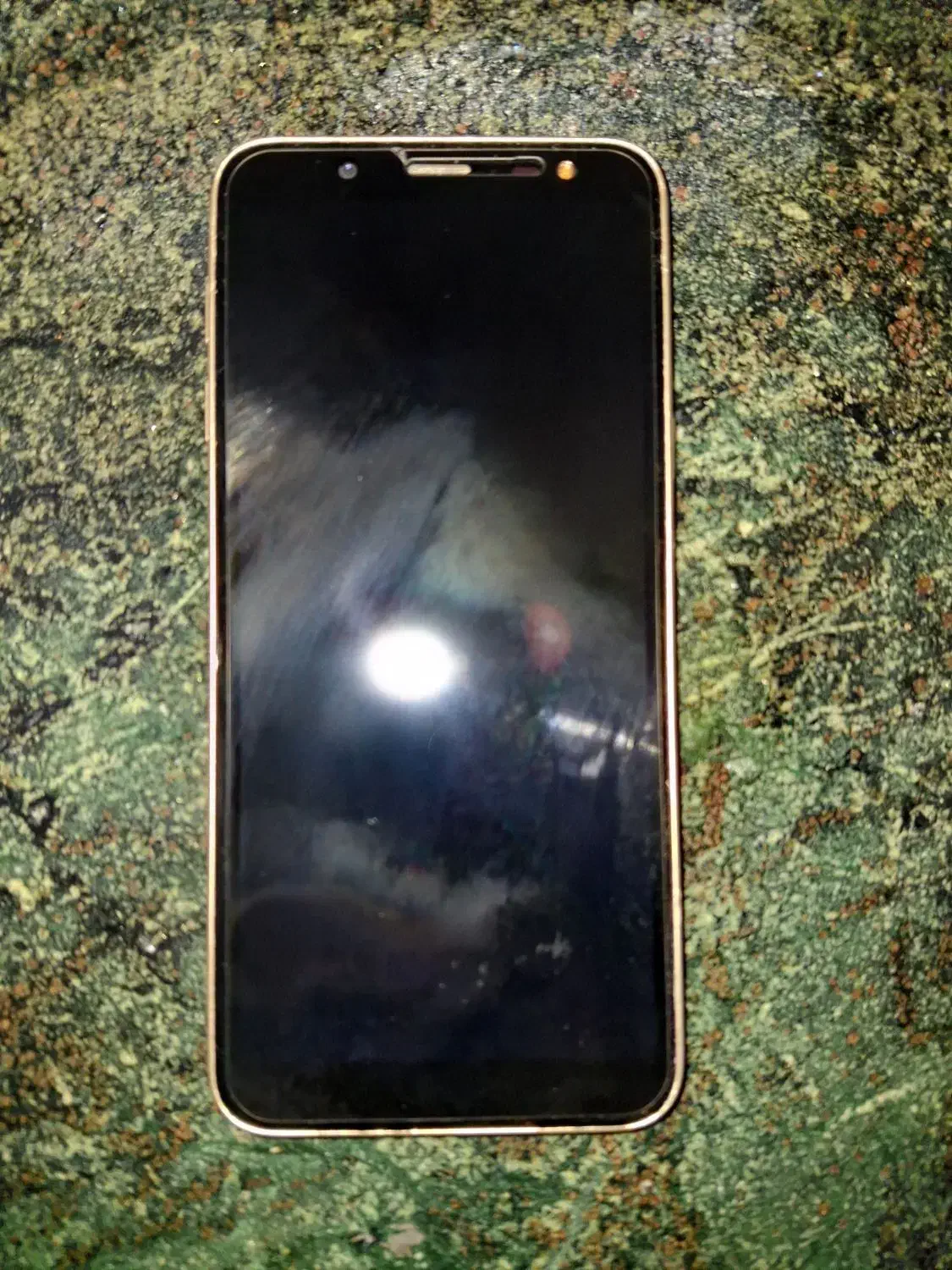 گوشی گلکسی j6|موبایل|تبریز, |دیوار