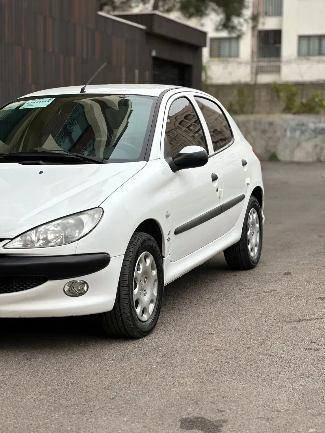 ۲۰۶|خودرو سواری و وانت|گرگان, |دیوار