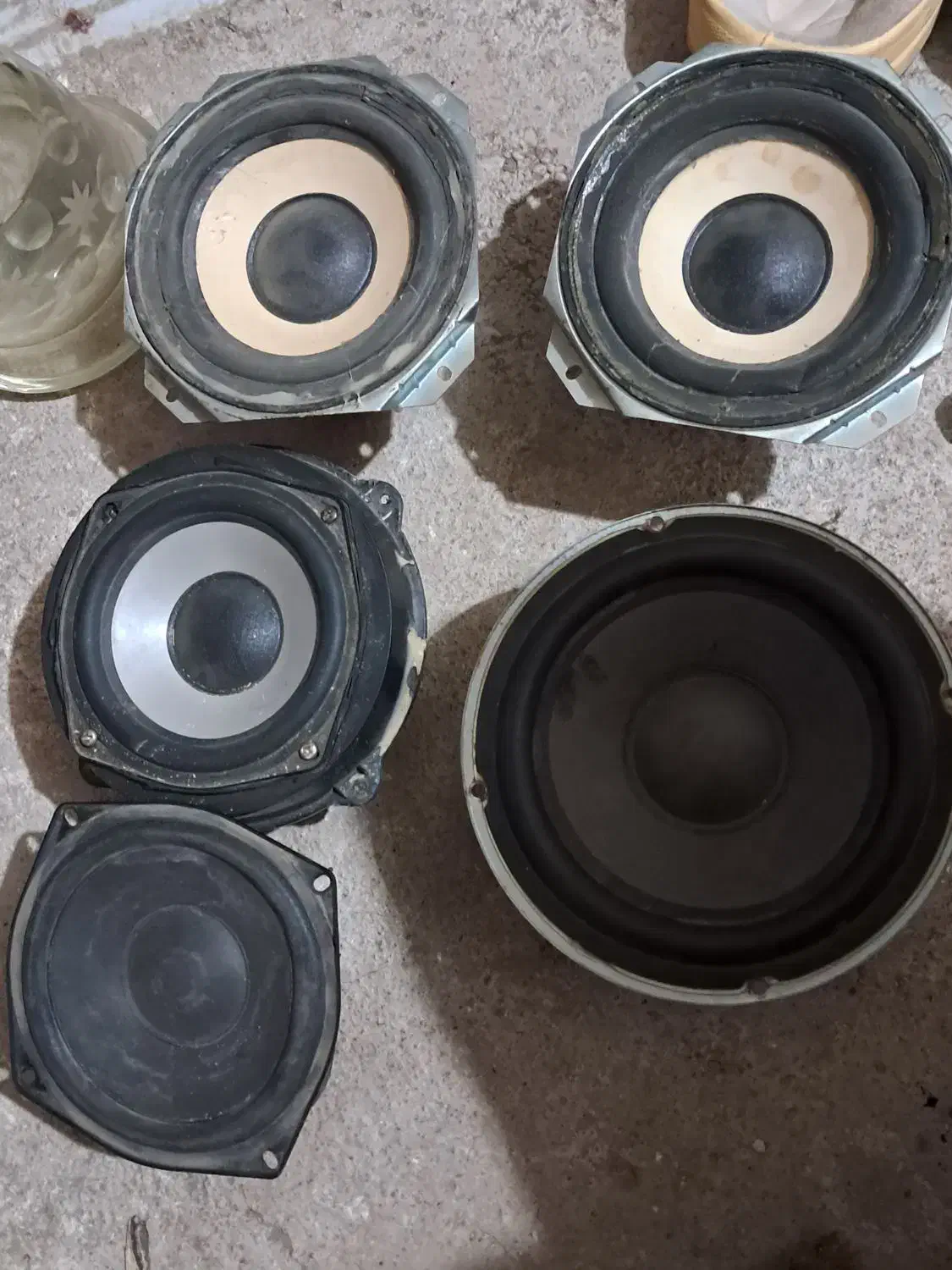 باند الجی ایوا|سیستم صوتی خانگی|مهربان, |دیوار