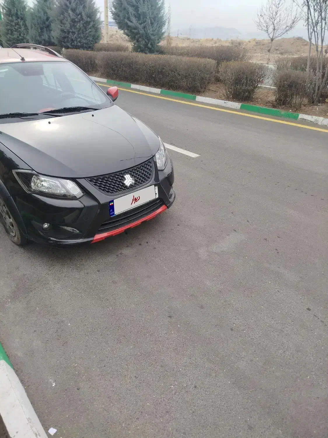 کوییک RS مدل 1403 سند دست اول|خودرو سواری و وانت|تهران, تهرانپارس جنوبی|دیوار