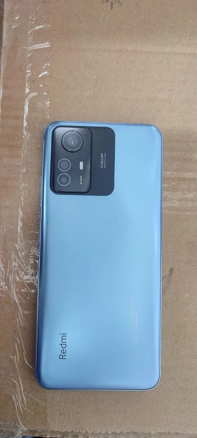 redmi note 12s|موبایل|شیراز, سرو|دیوار