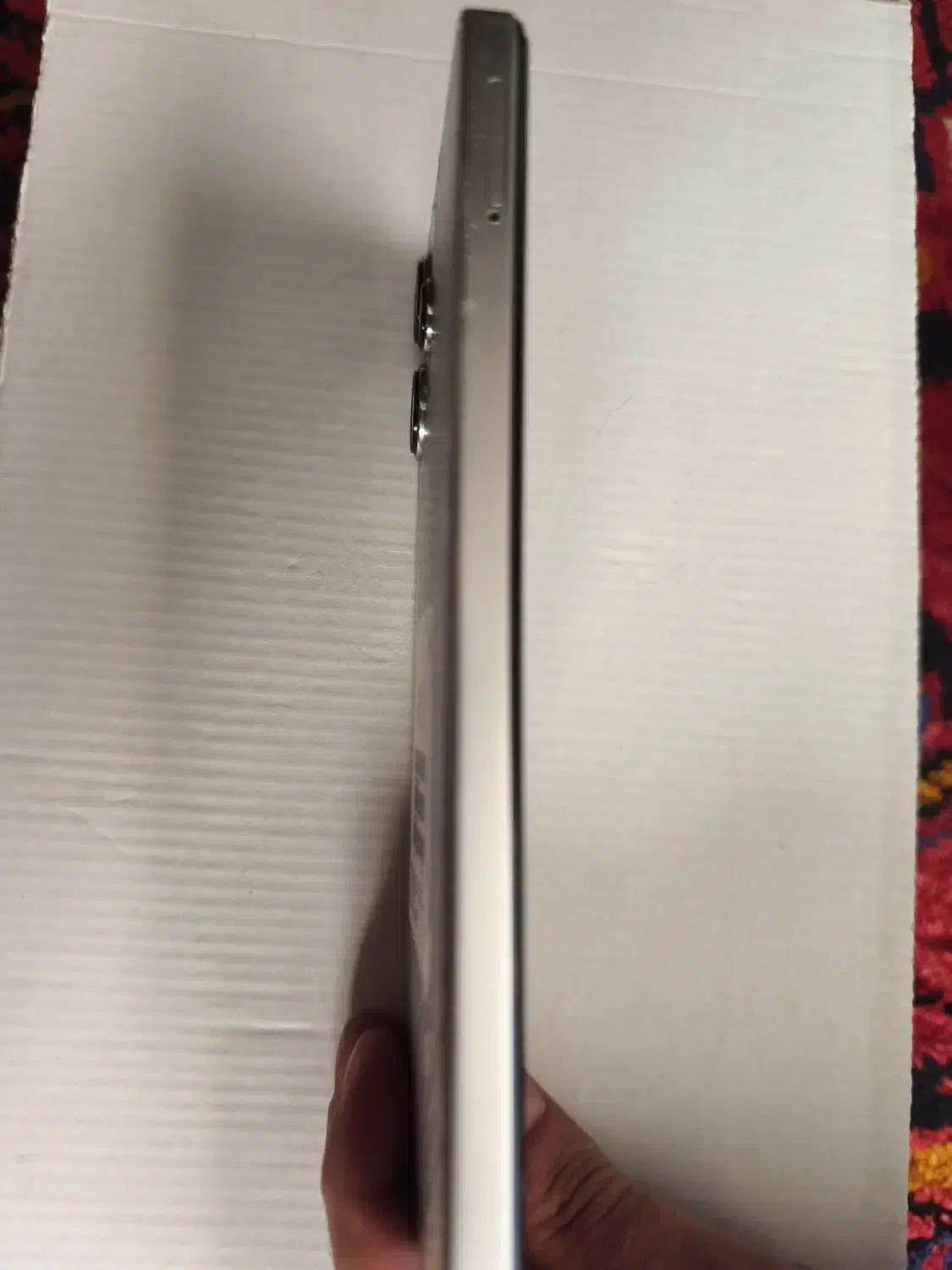 گوشی شیائومی ردمی ۱۲|موبایل|تبریز, |دیوار