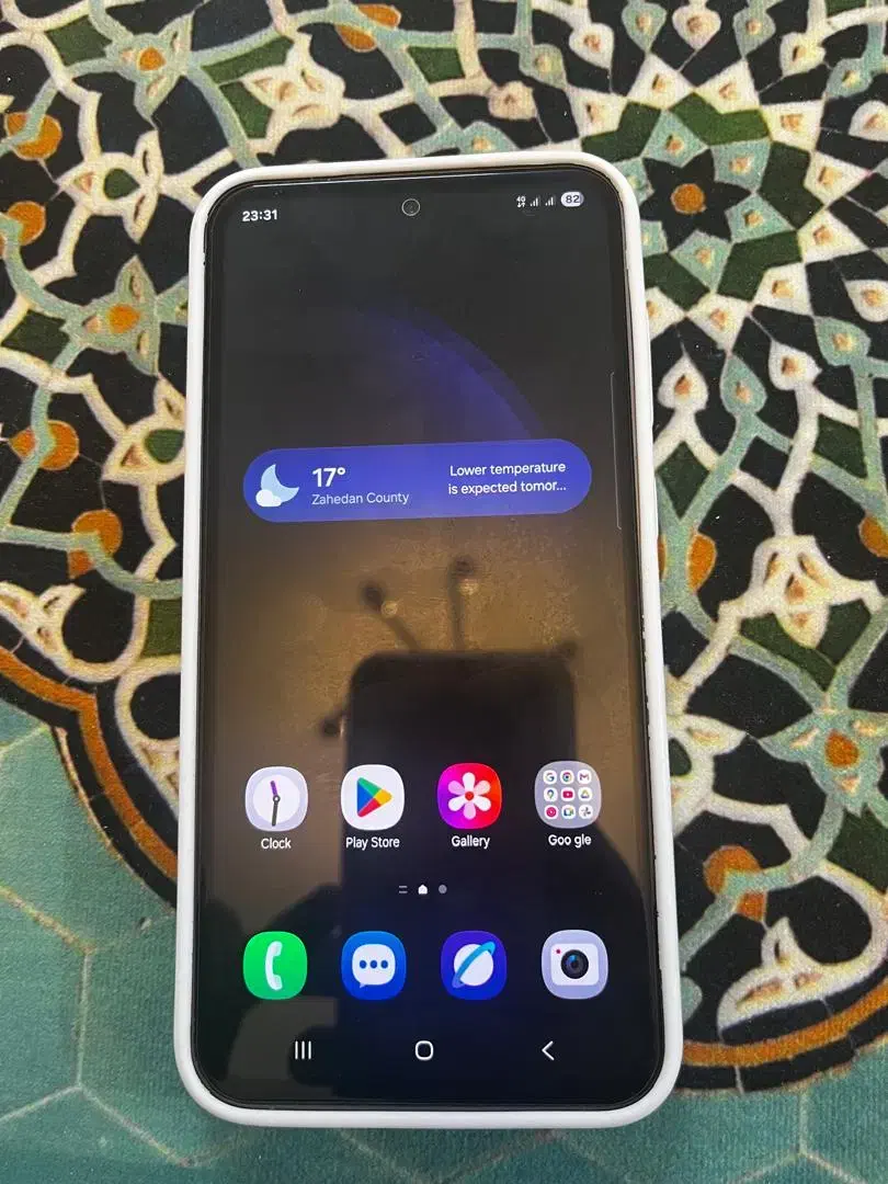 s23fe|موبایل|بیرجند, |دیوار