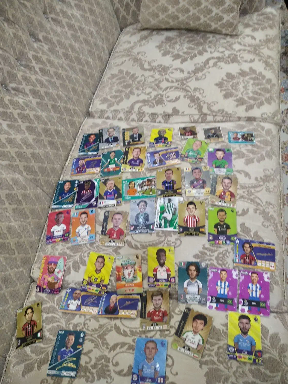 کیمدی وو|اسباب‌بازی بچه|ننور, |دیوار