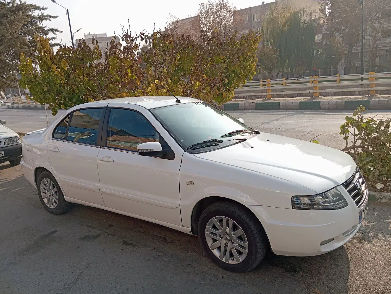 سورن پلاس1402موتور F7|خودرو سواری و وانت|مهاباد (آذربایجان غربی), |دیوار