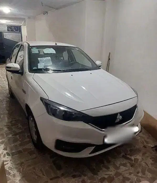 سهند مدل S سال صفر|خودرو سواری و وانت|رشت, پورسینا|دیوار