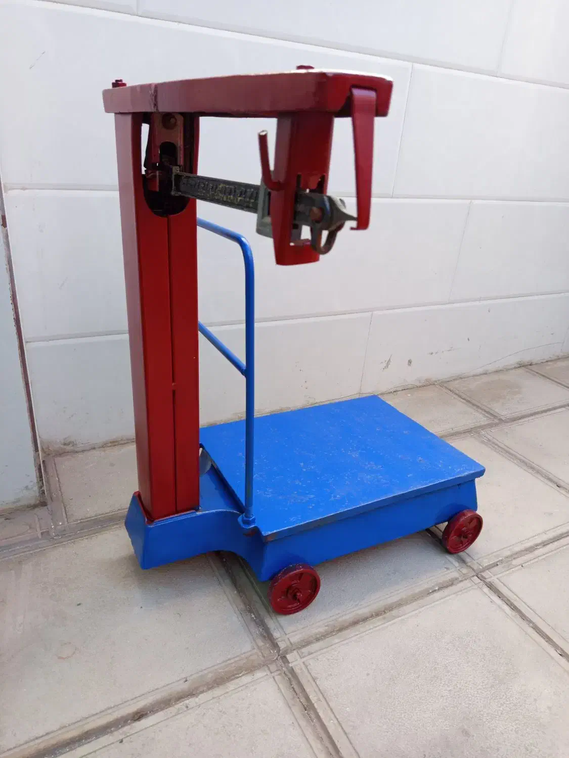 باسکول|فروشگاه و مغازه|قائن, |دیوار